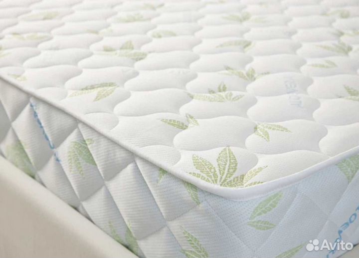 Матрас Мистер Слип Soft Line хард лайт 120х200