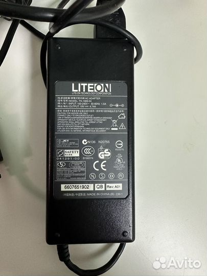 Acer aspire v5