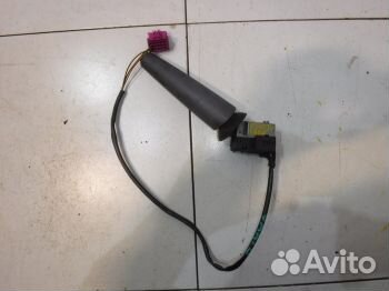 Переключатель подрулевой A0085450424