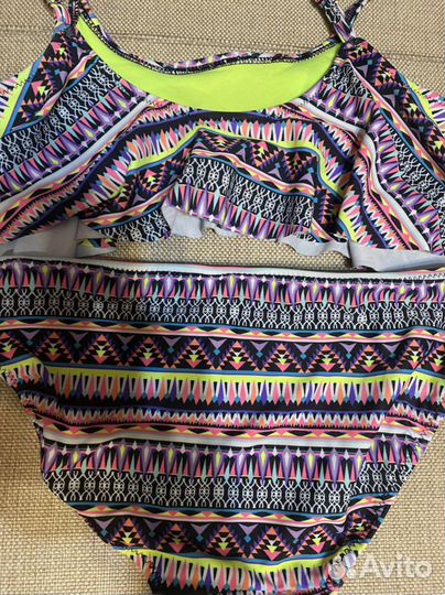 Купальник для девочки