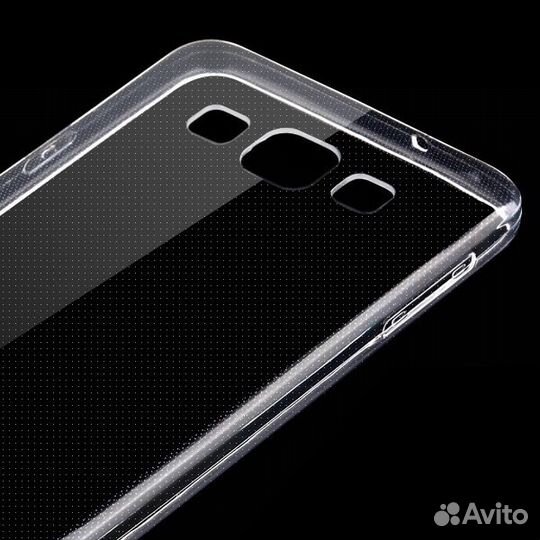 Накладка (чехол) на samsung Galaxy A3 (2015) A300F