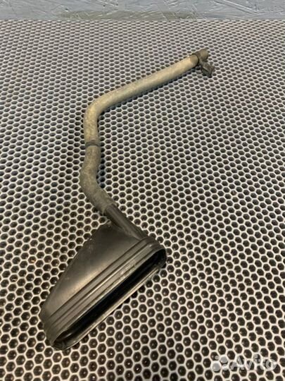 Воздуховод Porsche Panamera 970 рест cwaa M46.20