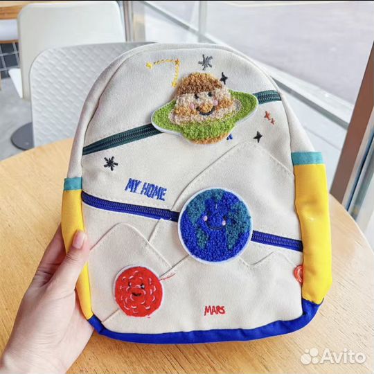 Рюкзак деткский zara