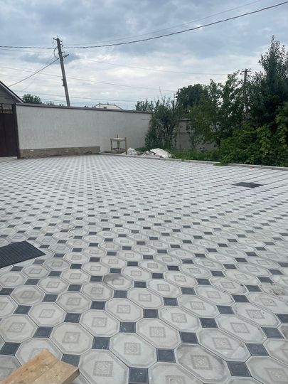 Дом 220 м² на участке 5,5 сот.