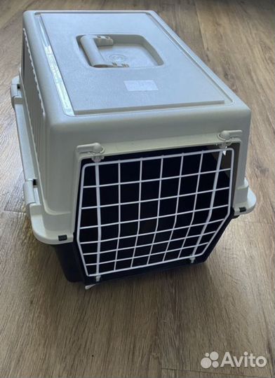 Переноска для кошек