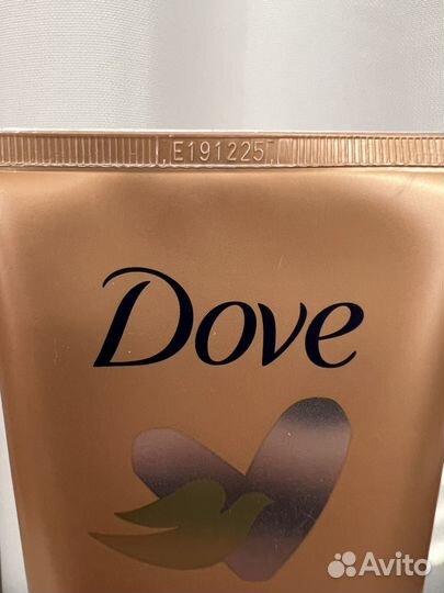 Лосьон для тела Dove