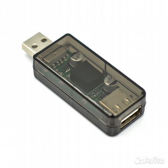 Изолятор USB цифровой