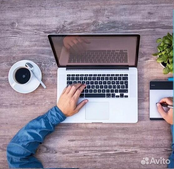 Помощник руководителя в интернет-магазин