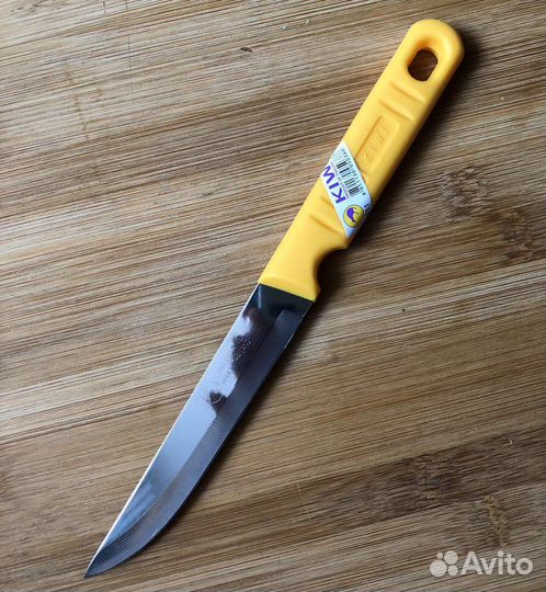 Нож kiwi brand