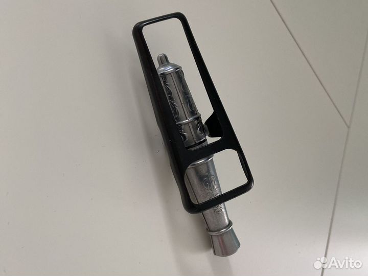 Штопор-пушка СССР