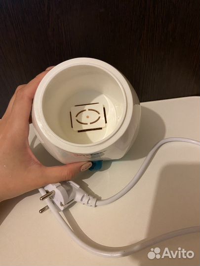 Подогреватель для бутылочек