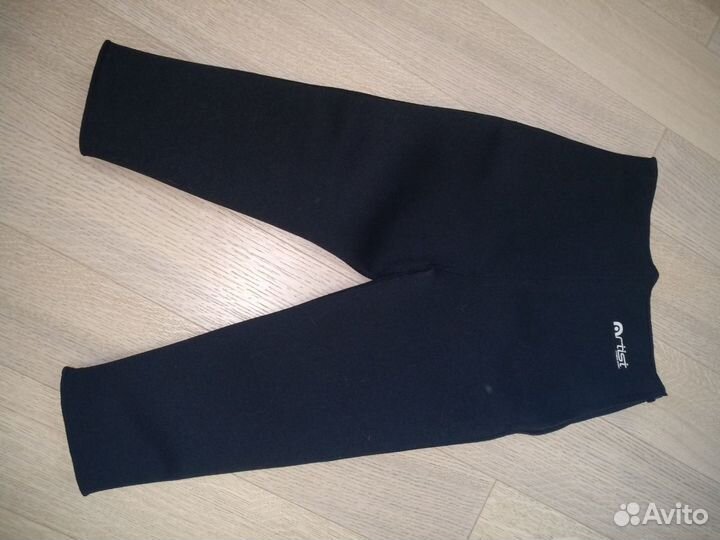 Бриджи для похудения Artist