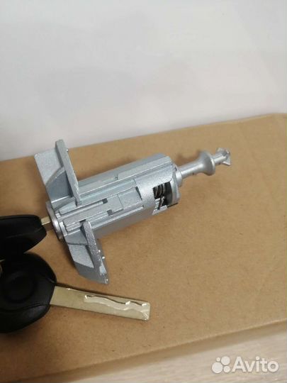 Личинка замка bmw e53 x5