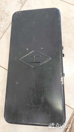 Головки сменные набор инструментов