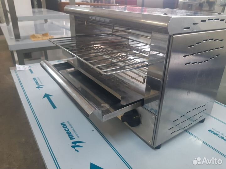 Тостер Roller Grill BAR 1000