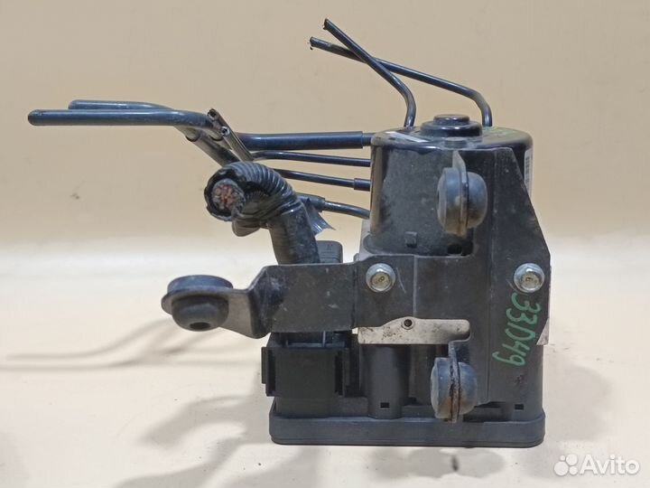 Блок ABS для Mazda 3 2003-2009