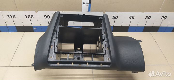 Консоль Octavia (A4 1U) 2000-2011