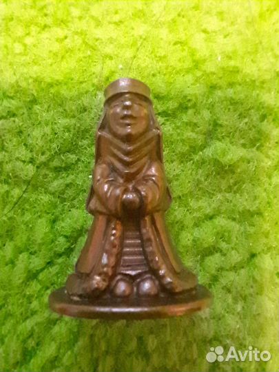 Солдатики из киндера