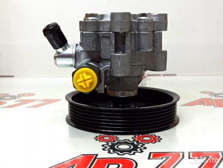 Насос гидроусилителя Toyota 2UZ 4431060390