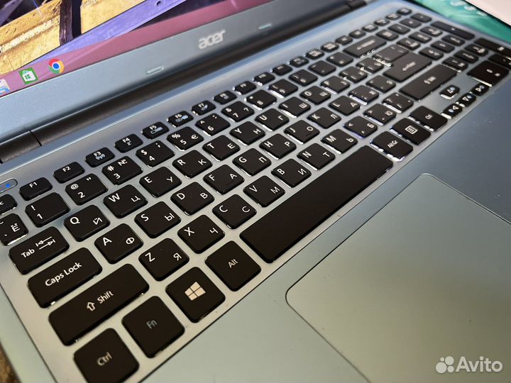 Игровой Acer core i3/6гб/500гб/GeForce 710m