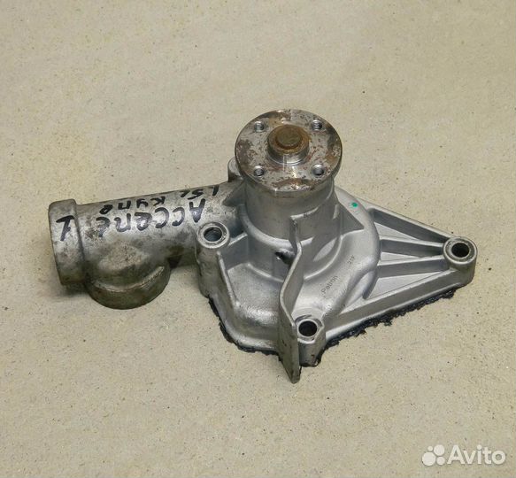 Помпа Hyundai Accent I (X3) G4EK (patron)