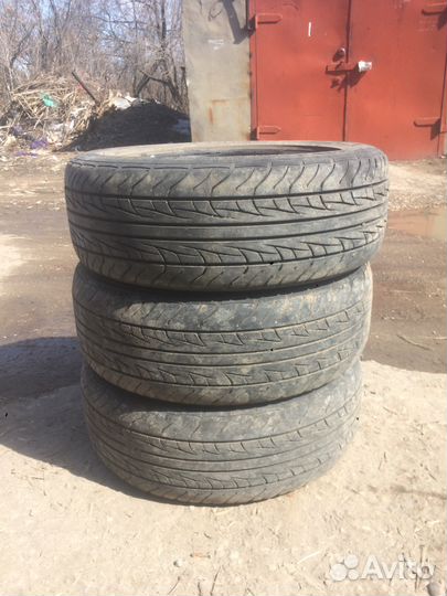 Nankang N-605 Toursport NS 205/60 R16