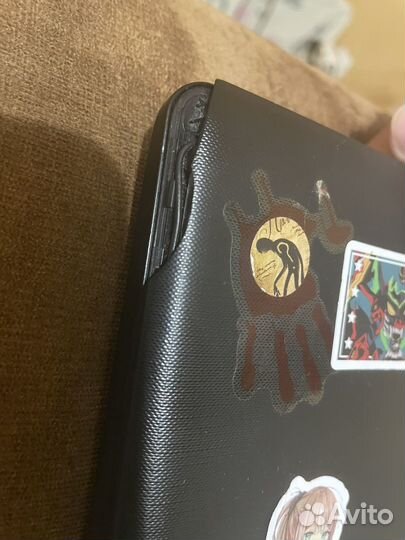 Ноутбук lenovo
