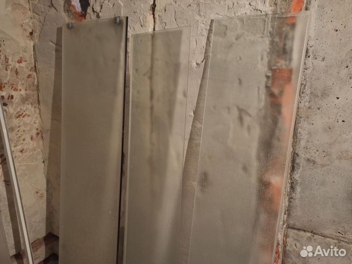 Душевой уголок 80х80