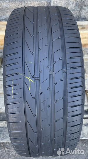 Hankook Ventus S1 Evo2 SUV K117A 255/50 R20