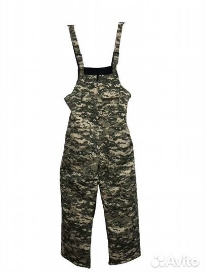 Костюм зимний SkyFish cqarus-3