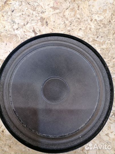 Колонка в заднюю дверь Volkswagen Passat B6