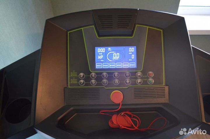 Беговая дорожка