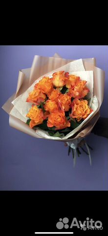 Цветы оптом