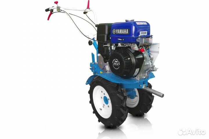 Мотоблок Нева Мб-23 мх300 Арт.01331