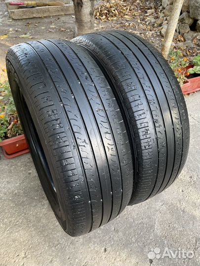 Nexen Classe Premiere CP672 205/65 R16 95H