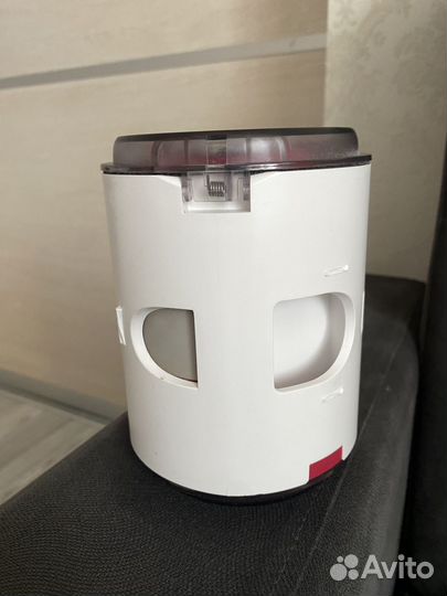 Пылесос ручной deerma vc25