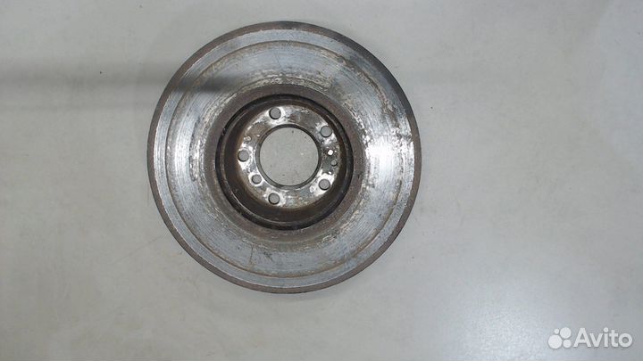 Диск тормозной BMW 7 E38, 1994