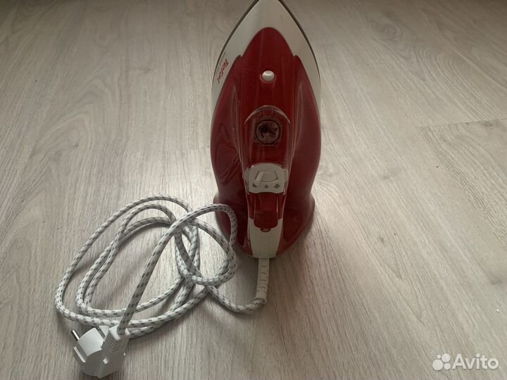 Утюг Tefal