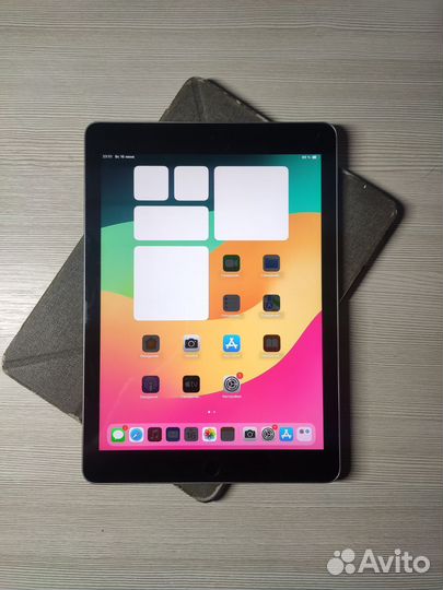 iPad 6 WiFi 2018 32GB