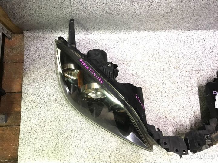 Фара Mazda 3 BK 2005