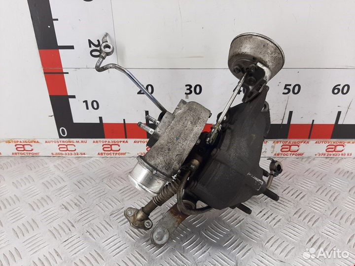 Турбина для Honda Civic 8 18900rsre01