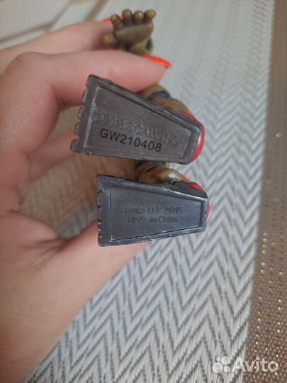 Fnaf фигурка Спрингтрап (оригинальная)