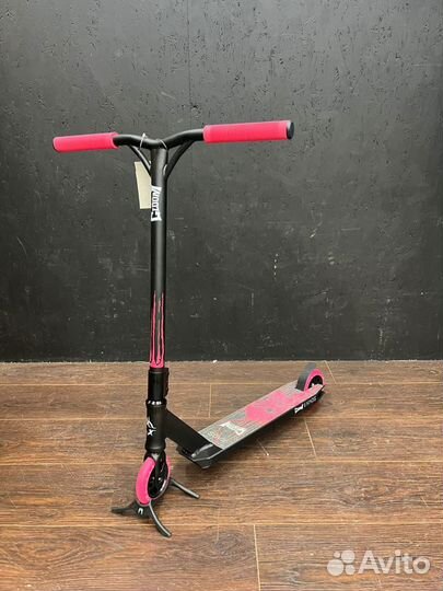 Самокат трюковой xaos Gloom