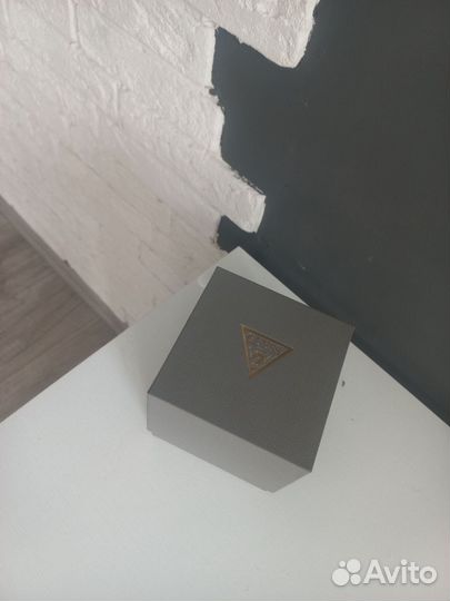 Часы guess мужские