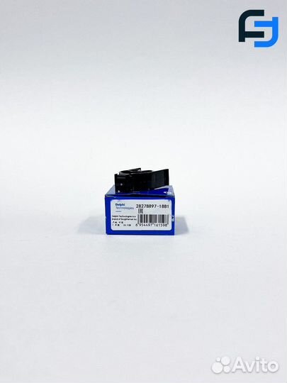 Клапан 28278897 Liwei