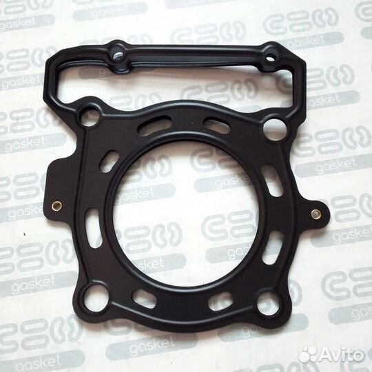 Прокладка гбц Kawasaki KLX250 (11004-1249)