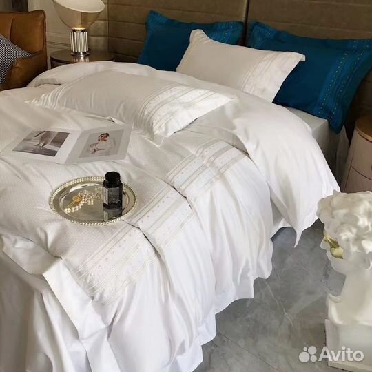 Белье постельное laperla макасатин