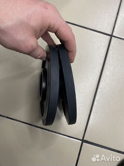 Катки на снегоход Тайга Атака