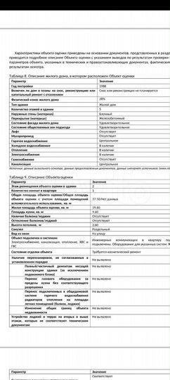 1-к. квартира, 37,5 м², 2/5 эт.