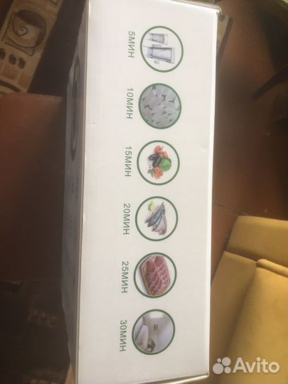 Продам озонатор